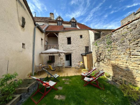 La Seigneurie